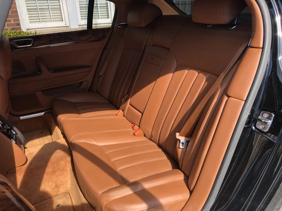 2006 Bentley Continental Flying Spur - Image 6 of 9