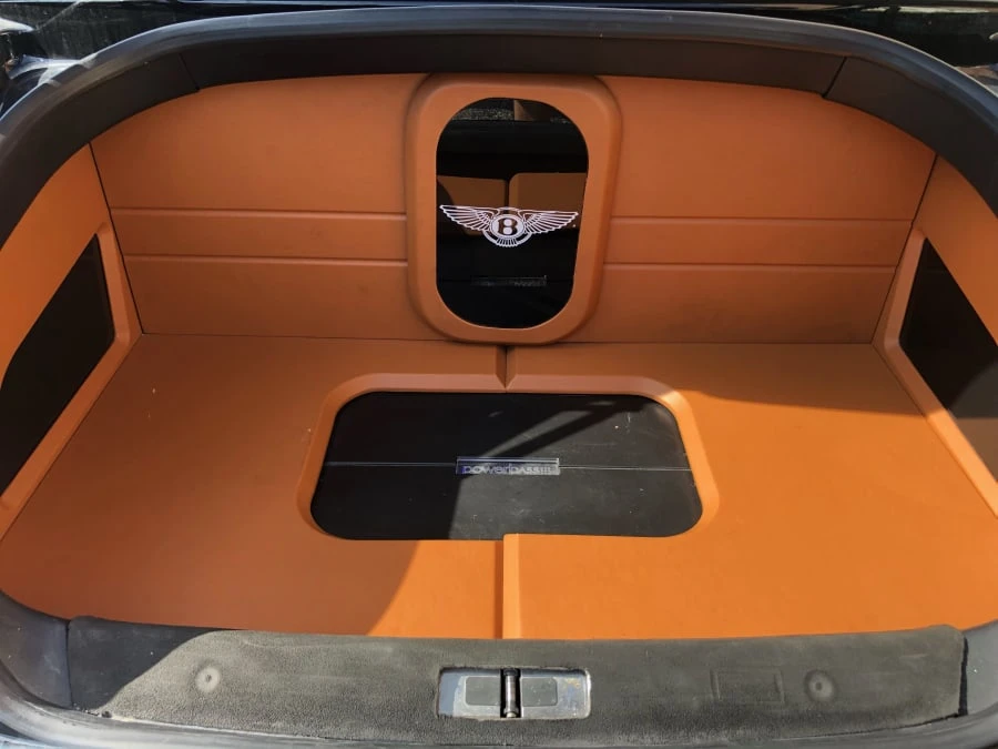 2006 Bentley Continental Flying Spur - Image 9 of 9