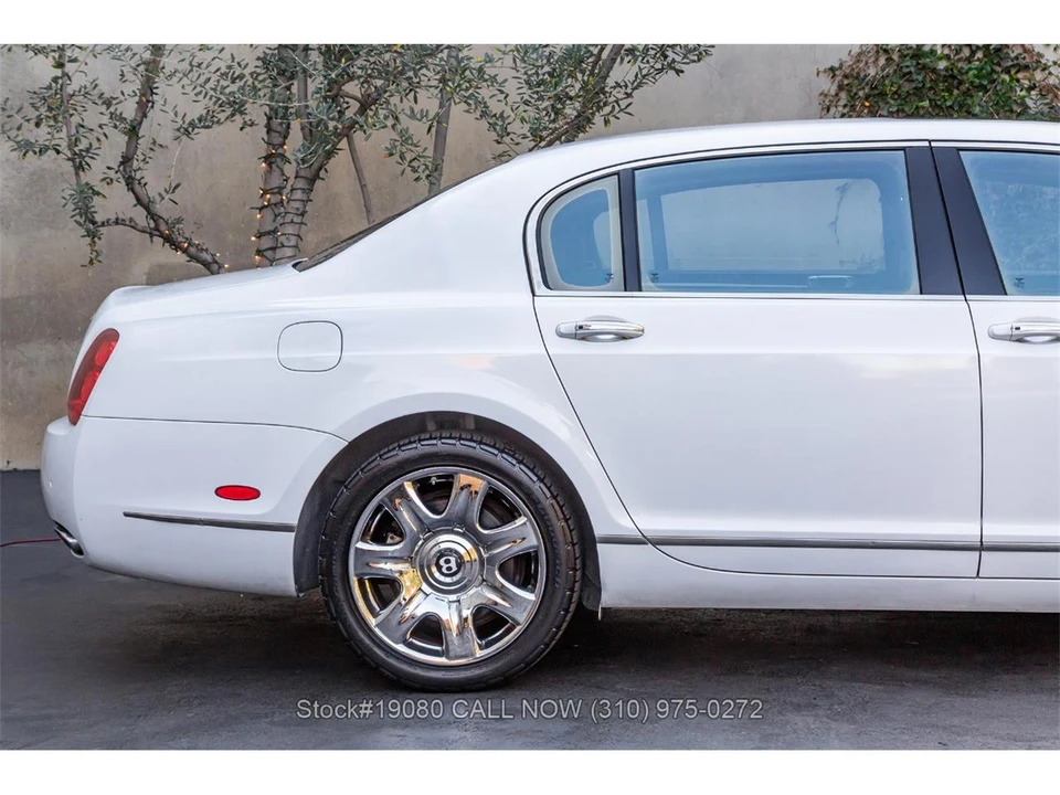 2006 Bentley Continental Flying Spur - Image 10 of 31