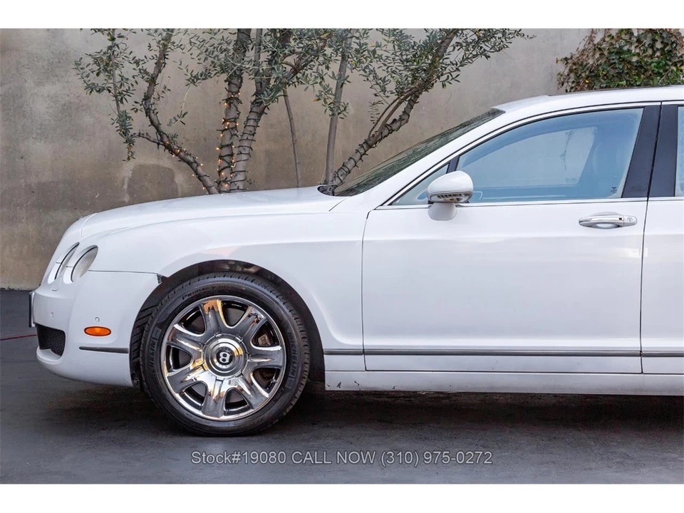 2006 Bentley Continental Flying Spur - Image 11 of 31