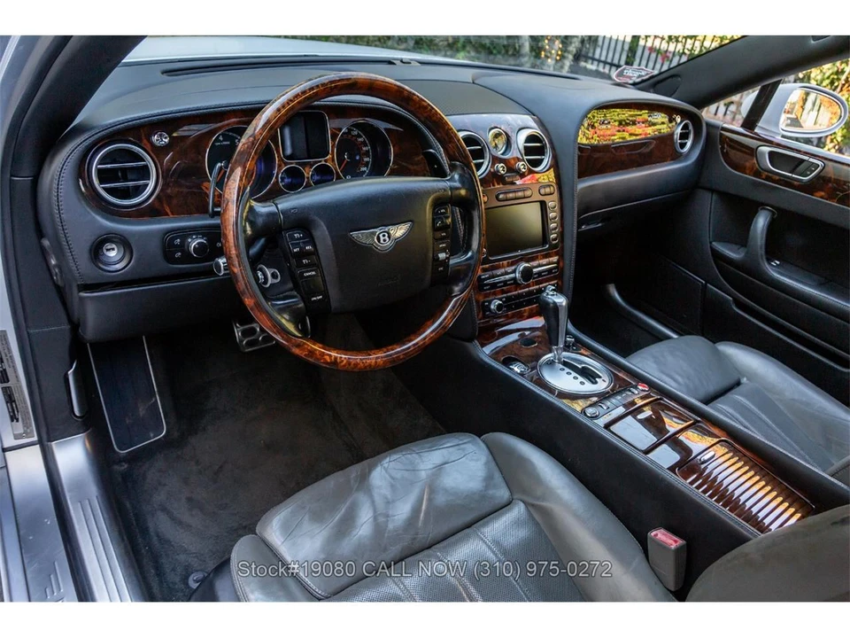 2006 Bentley Continental Flying Spur - Image 16 of 31