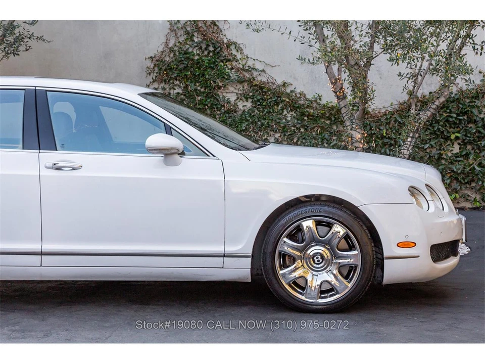 2006 Bentley Continental Flying Spur - Image 9 of 31