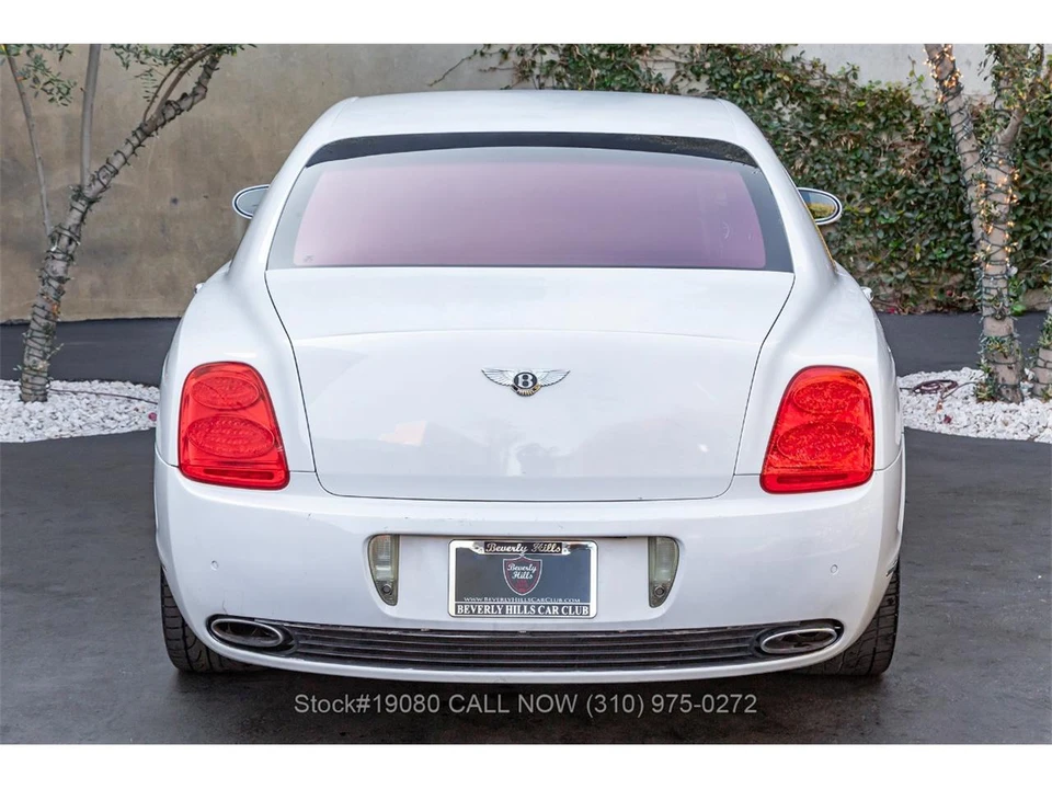 2006 Bentley Continental Flying Spur - Image 5 of 31