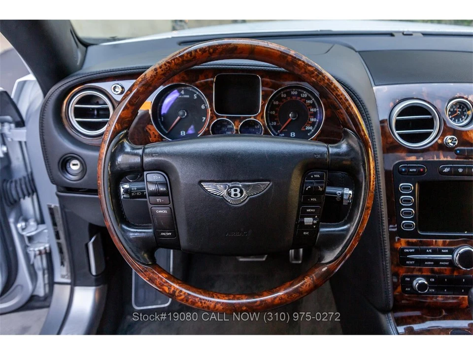 2006 Bentley Continental Flying Spur - Image 17 of 31