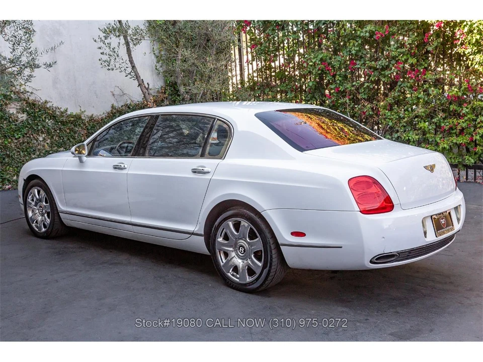 2006 Bentley Continental Flying Spur - Image 6 of 31