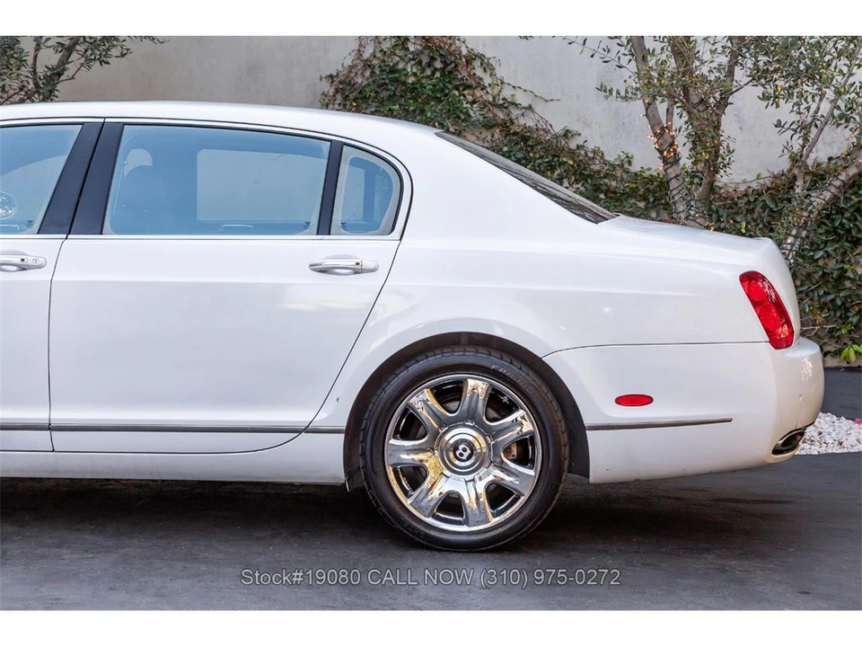 2006 Bentley Continental Flying Spur - Image 12 of 31