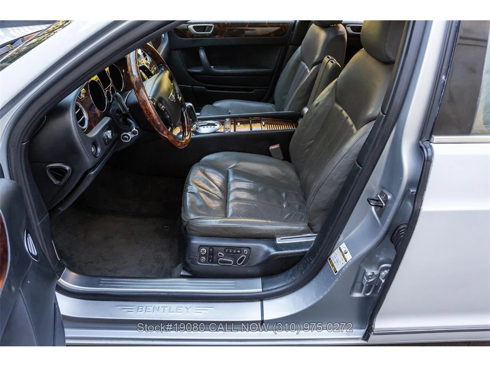 2006 Bentley Continental Flying Spur - Image 15 of 31