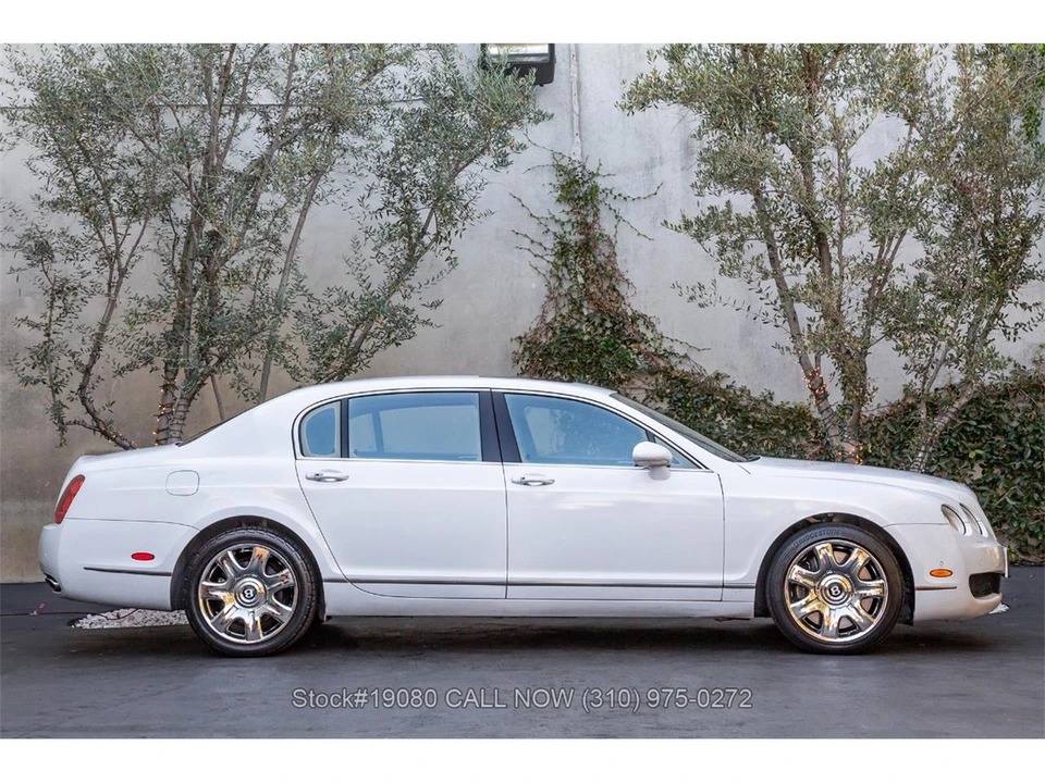 2006 Bentley Continental Flying Spur - Image 3 of 31