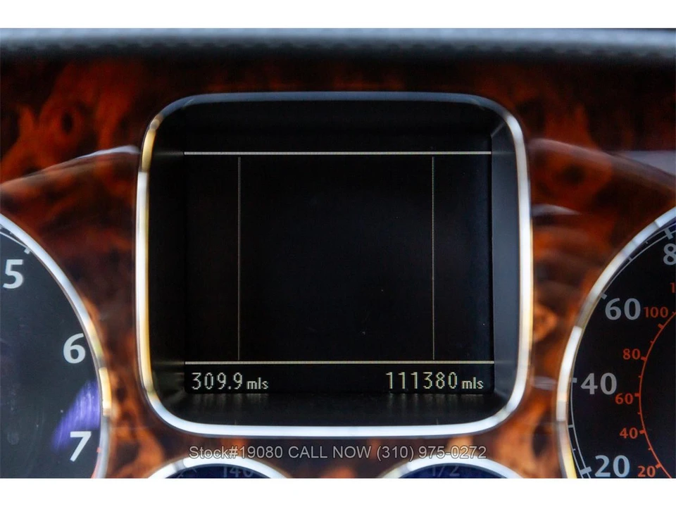 2006 Bentley Continental Flying Spur - Image 18 of 31