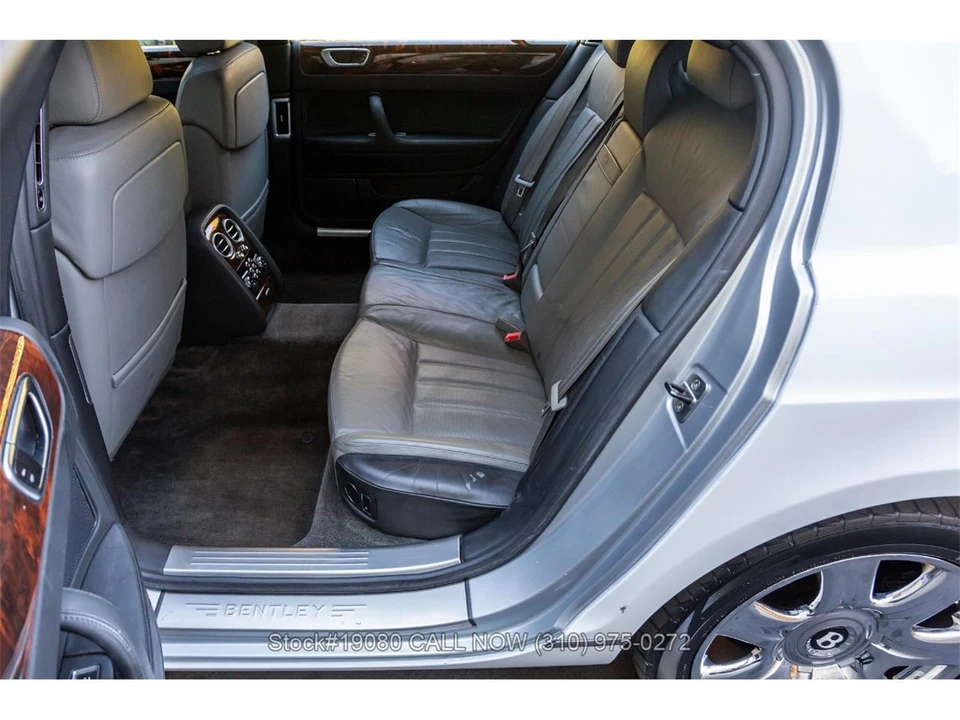 2006 Bentley Continental Flying Spur - Image 20 of 31