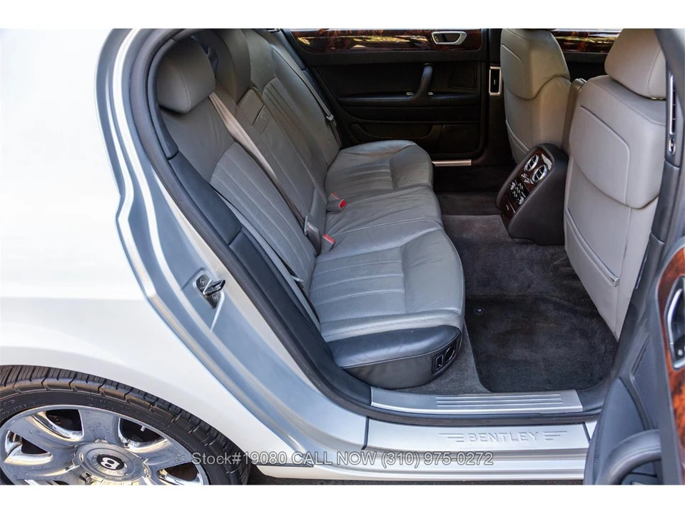 2006 Bentley Continental Flying Spur - Image 21 of 31