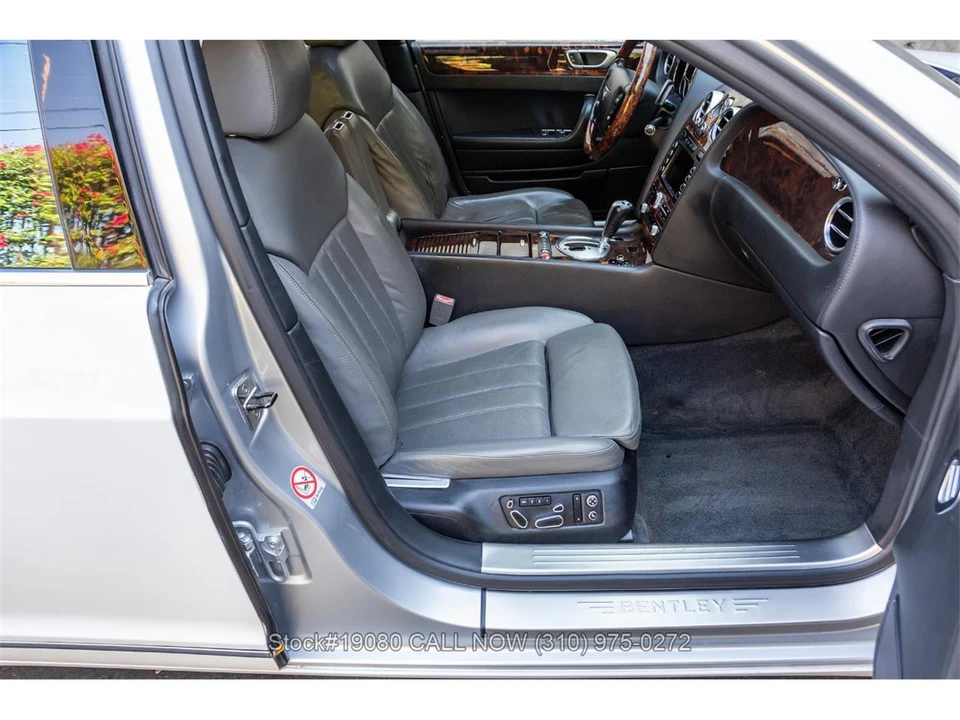 2006 Bentley Continental Flying Spur - Image 23 of 31