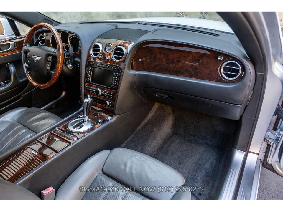 2006 Bentley Continental Flying Spur - Image 24 of 31