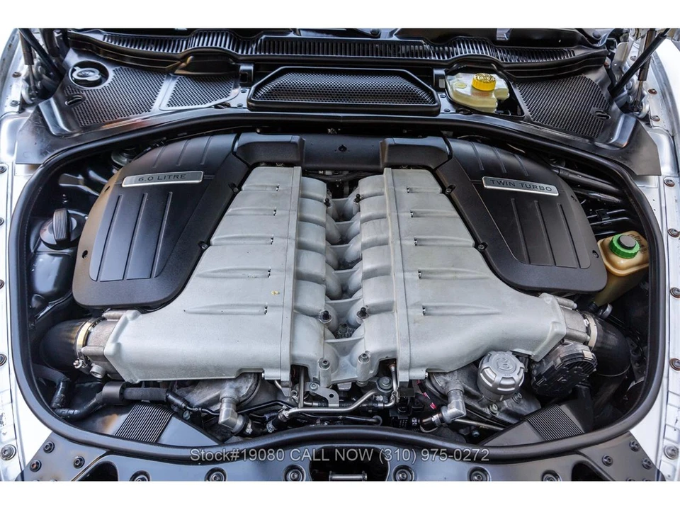 2006 Bentley Continental Flying Spur - Image 29 of 31