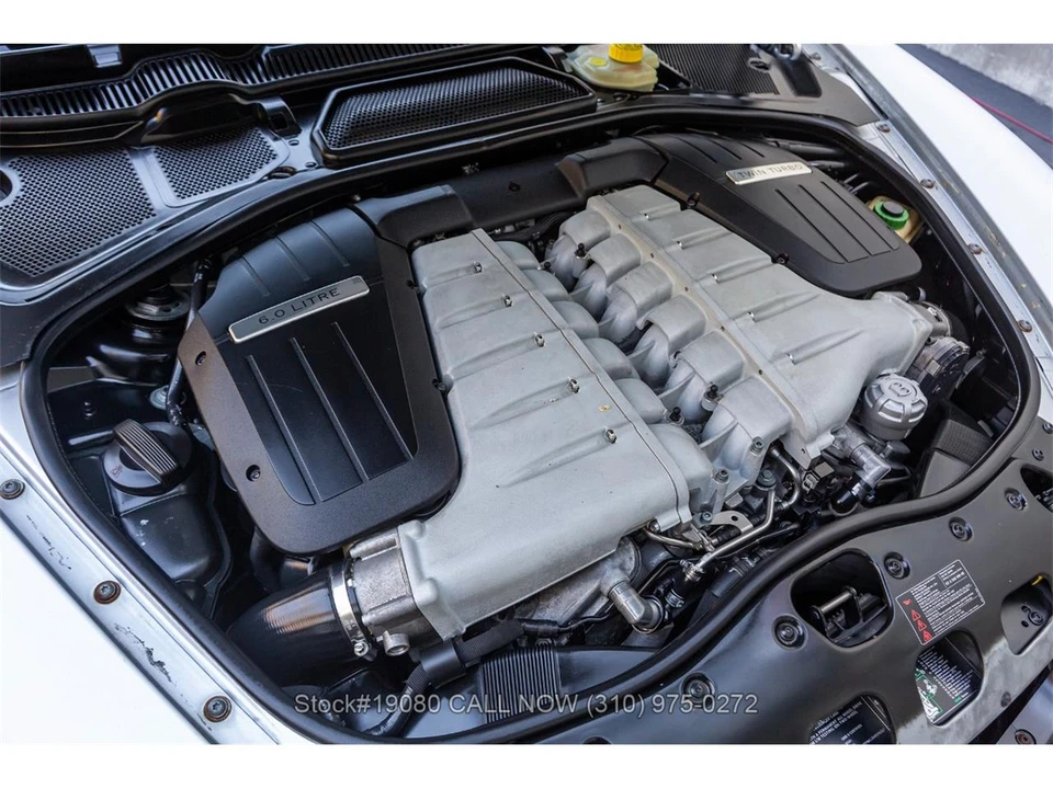 2006 Bentley Continental Flying Spur - Image 30 of 31