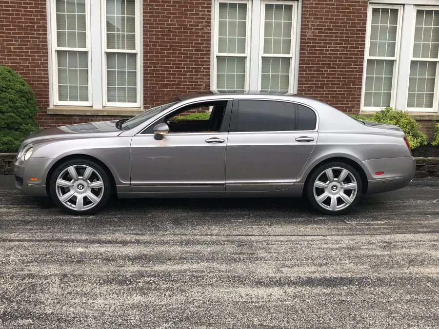 2006 Bentley Continental Flying Spur - Image 2 of 6