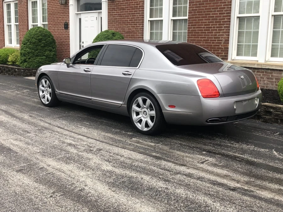 2006 Bentley Continental Flying Spur - Image 3 of 6