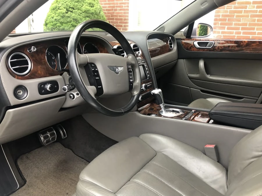 2006 Bentley Continental Flying Spur - Image 4 of 6