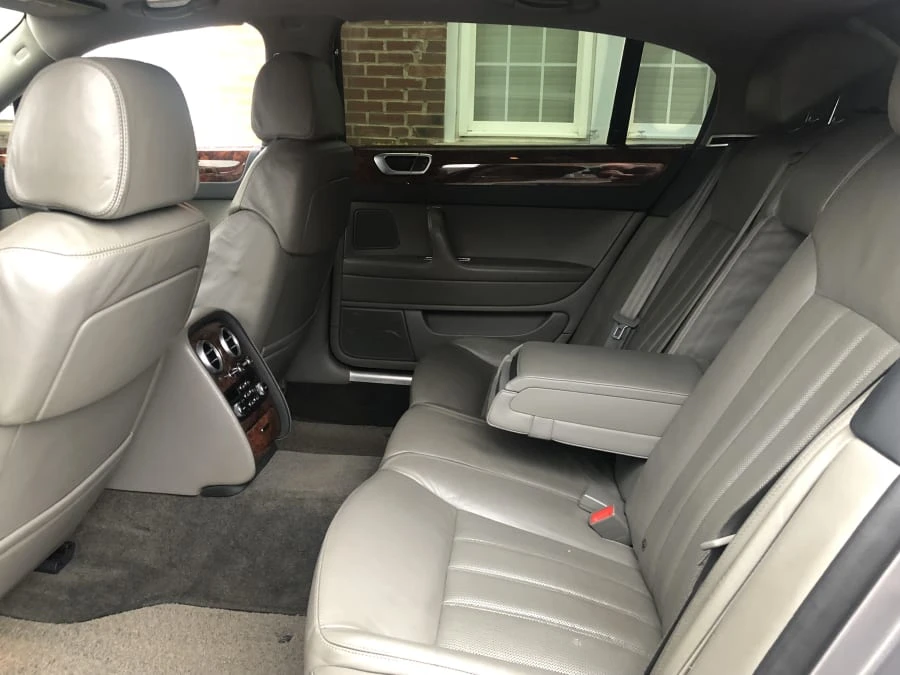 2006 Bentley Continental Flying Spur - Image 5 of 6