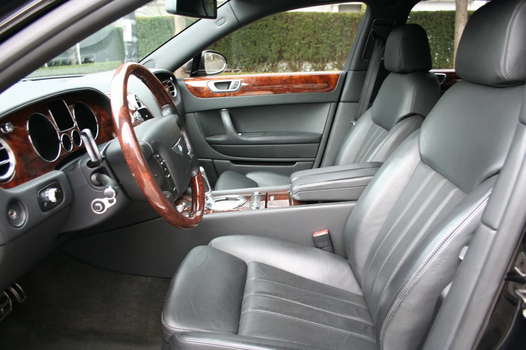 2006 Bentley Continental Flying Spur - Image 28 of 31