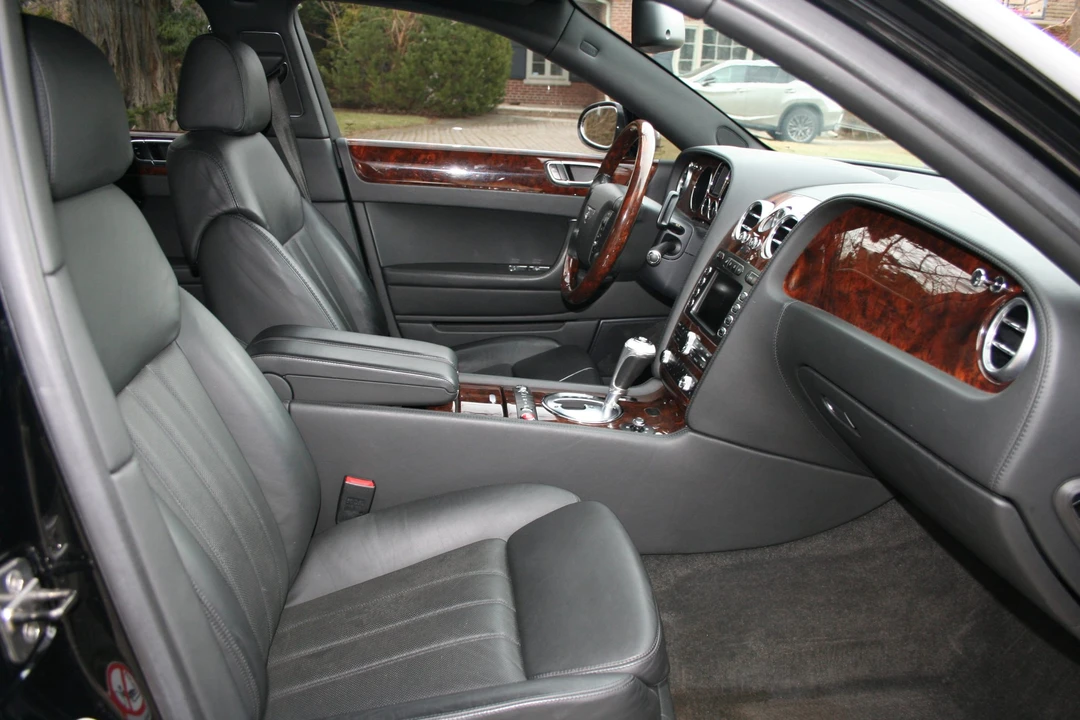 2006 Bentley Continental Flying Spur - Image 29 of 31