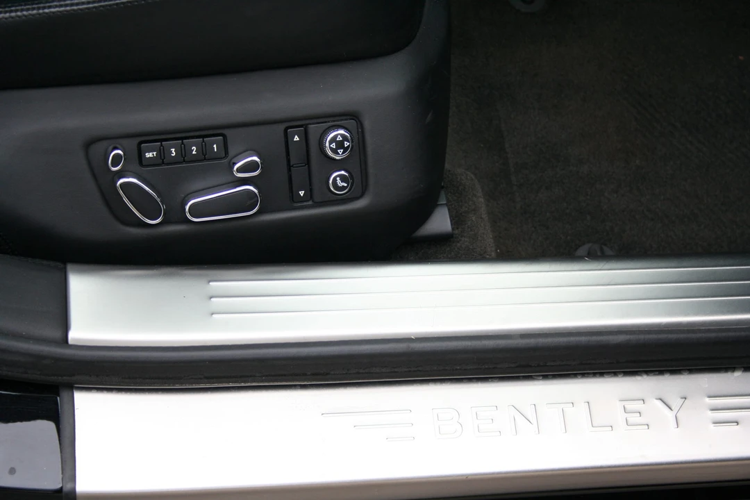 2006 Bentley Continental Flying Spur - Image 30 of 31