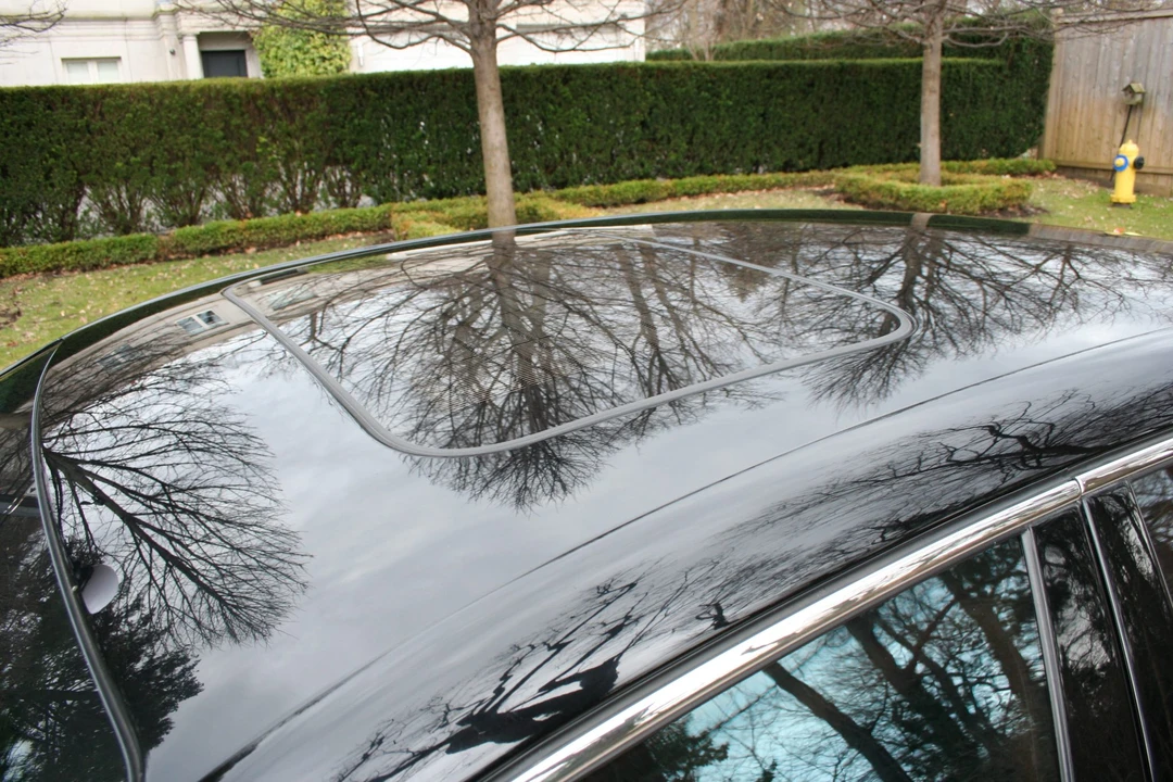 2006 Bentley Continental Flying Spur - Image 18 of 31