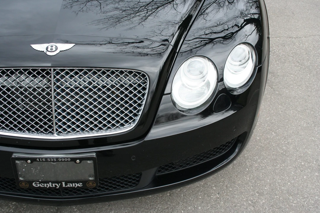 2006 Bentley Continental Flying Spur - Image 13 of 31