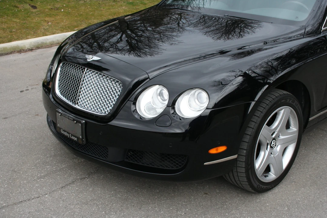 2006 Bentley Continental Flying Spur - Image 12 of 31