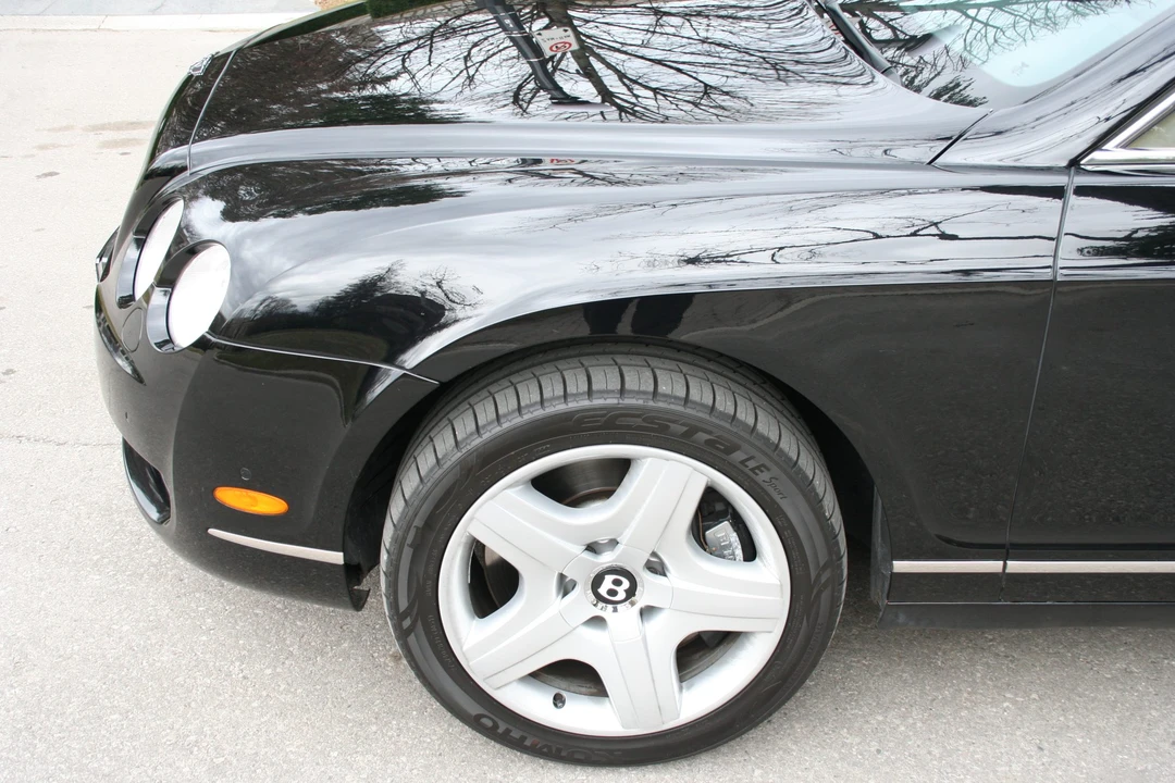 2006 Bentley Continental Flying Spur - Image 22 of 31