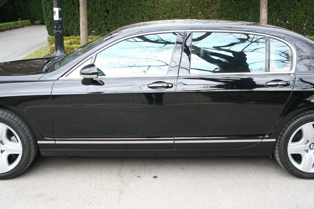 2006 Bentley Continental Flying Spur - Image 23 of 31