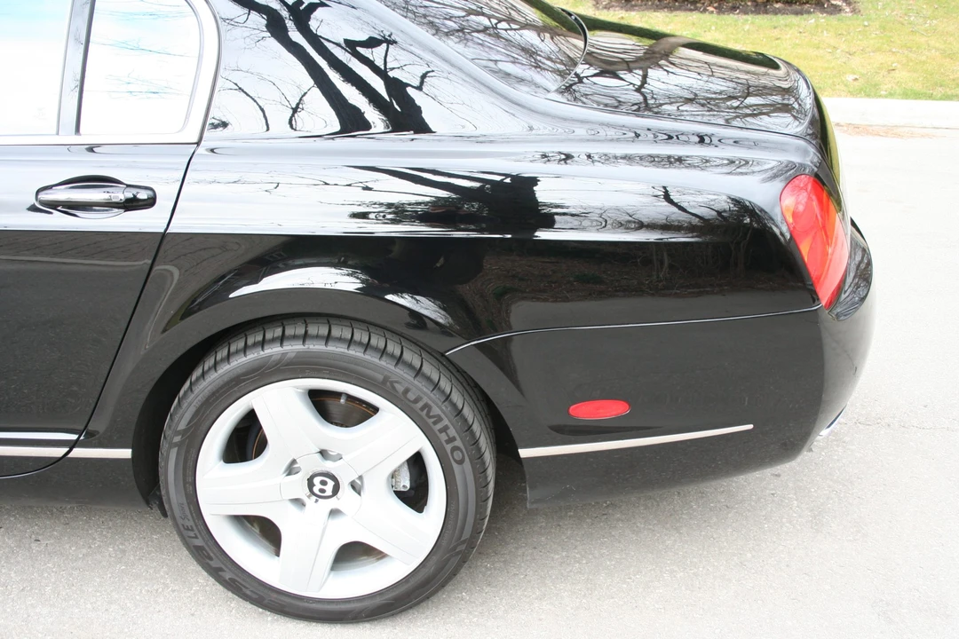 2006 Bentley Continental Flying Spur - Image 24 of 31