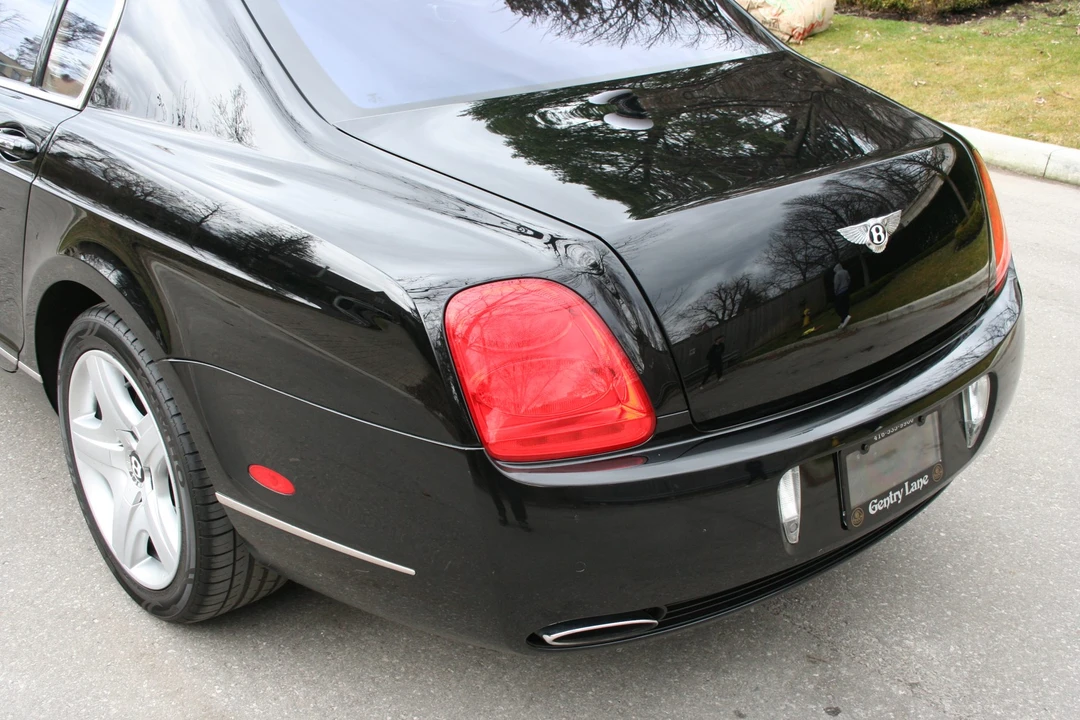 2006 Bentley Continental Flying Spur - Image 14 of 31