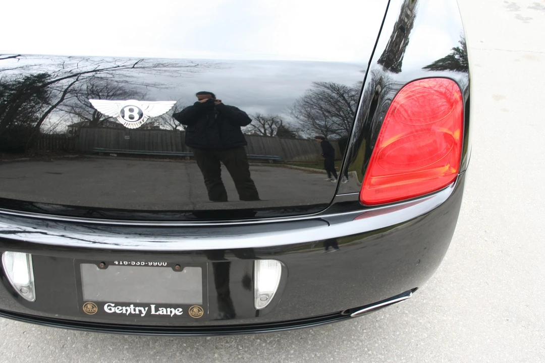 2006 Bentley Continental Flying Spur - Image 17 of 31