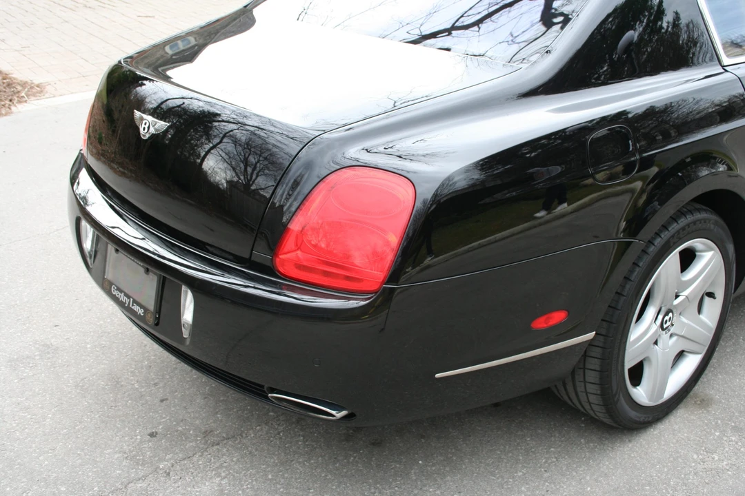 2006 Bentley Continental Flying Spur - Image 15 of 31