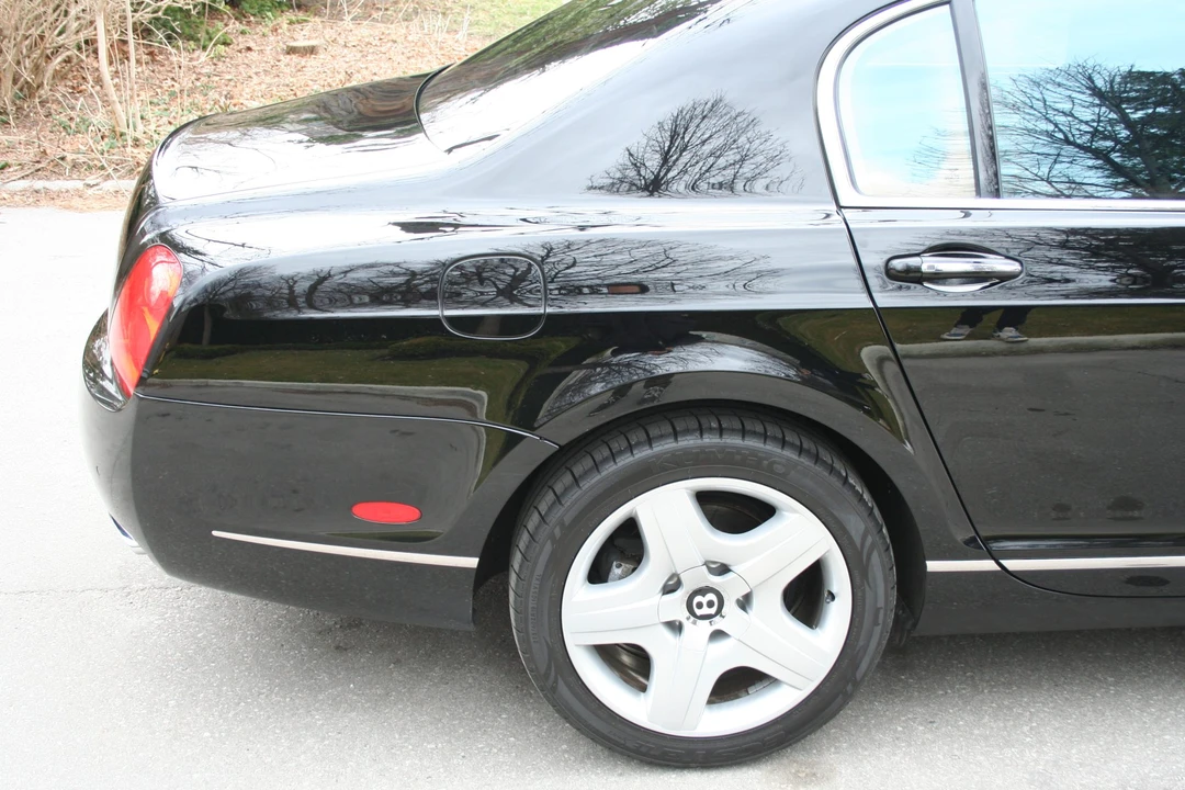 2006 Bentley Continental Flying Spur - Image 19 of 31