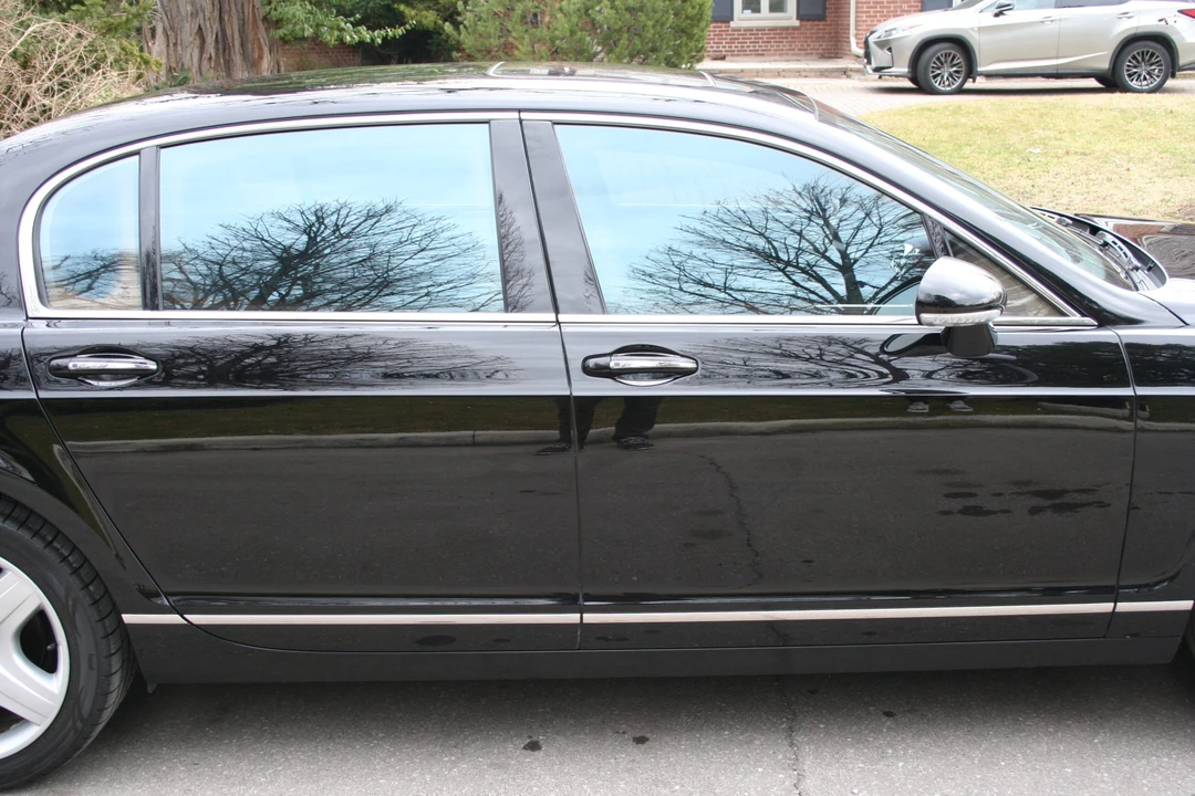 2006 Bentley Continental Flying Spur - Image 20 of 31