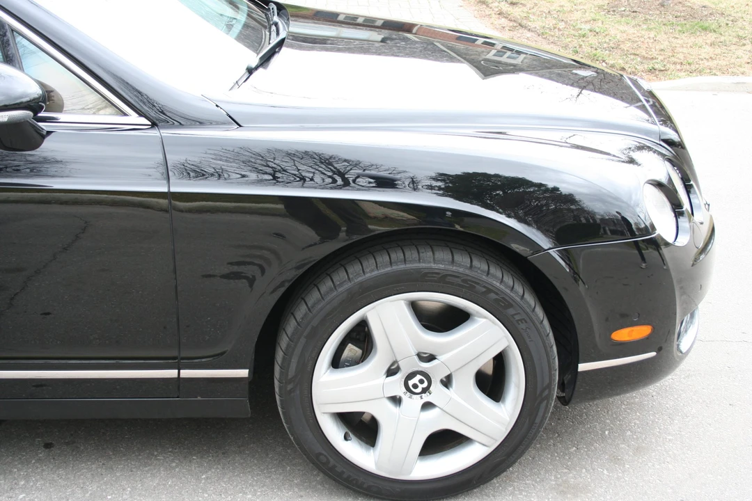 2006 Bentley Continental Flying Spur - Image 21 of 31