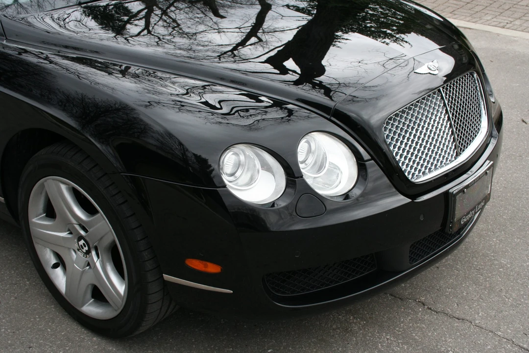 2006 Bentley Continental Flying Spur - Image 11 of 31