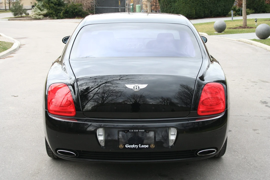 2006 Bentley Continental Flying Spur - Image 8 of 31