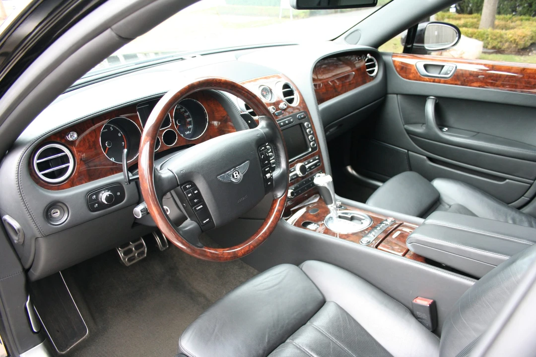 2006 Bentley Continental Flying Spur - Image 31 of 31