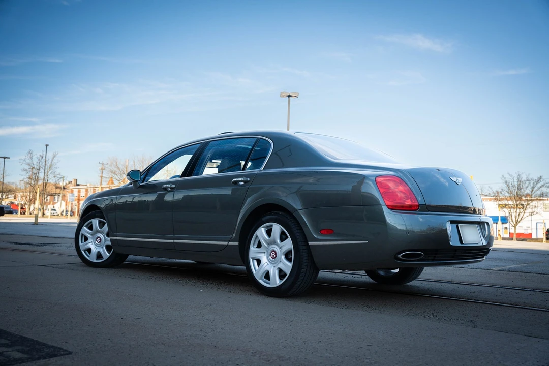 2006 Bentley Continental Flying Spur - Image 14 of 31