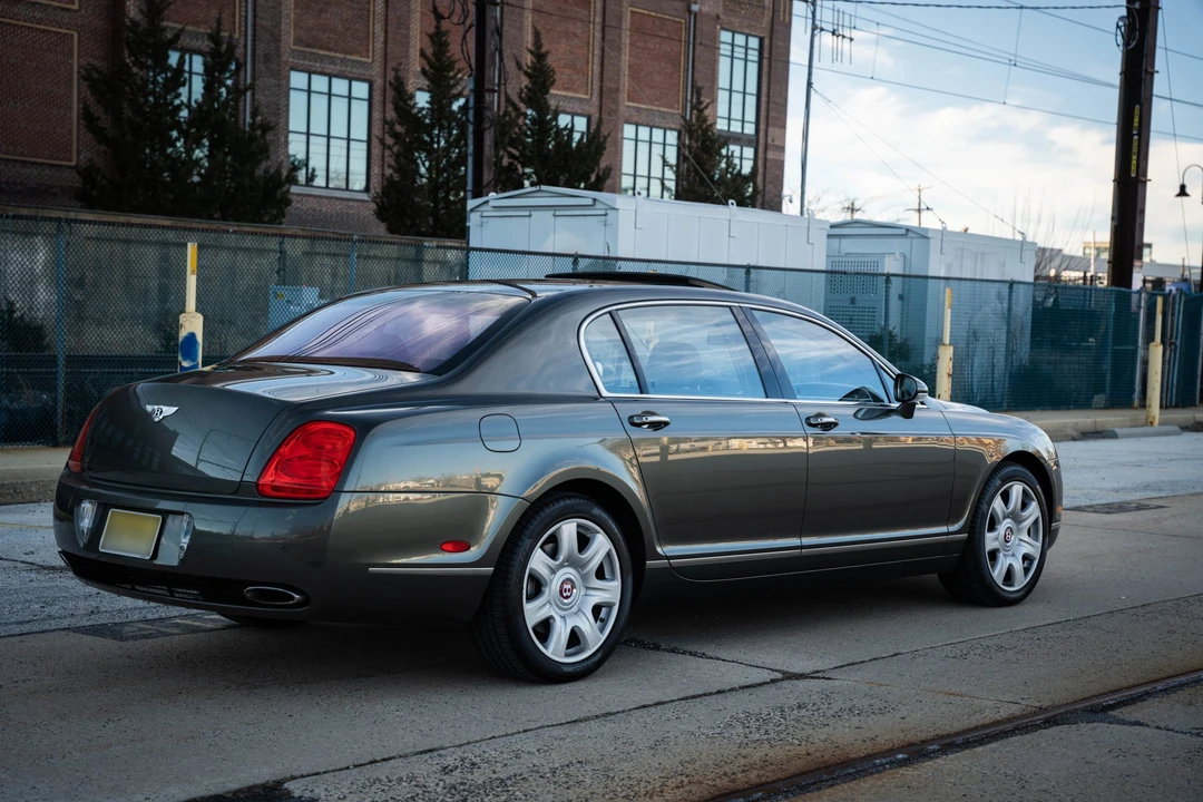 2006 Bentley Continental Flying Spur - Image 7 of 31