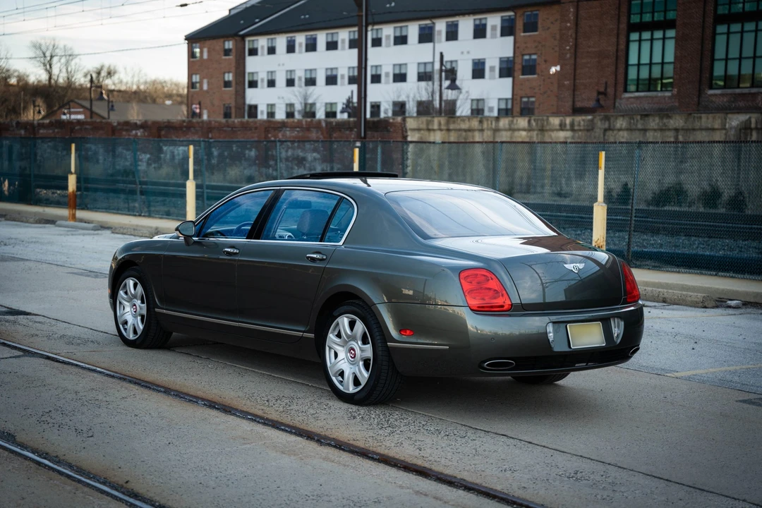2006 Bentley Continental Flying Spur - Image 12 of 31