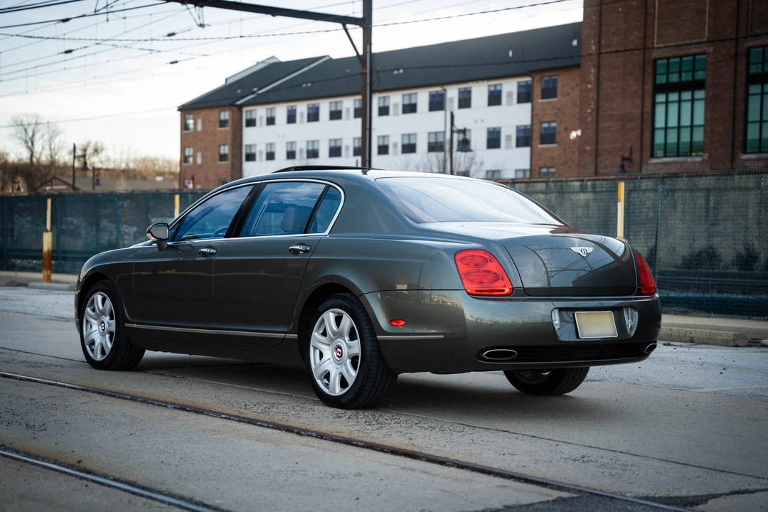 2006 Bentley Continental Flying Spur - Image 13 of 31