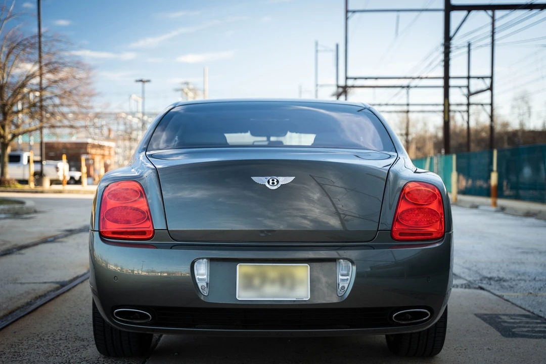 2006 Bentley Continental Flying Spur - Image 11 of 31