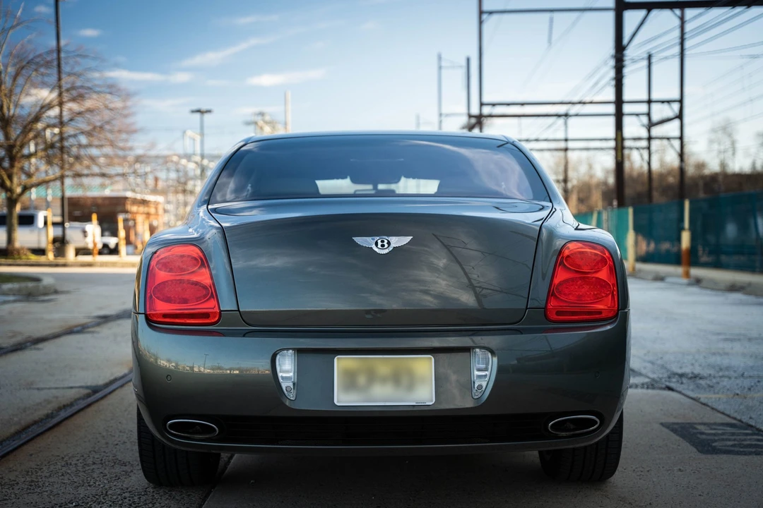 2006 Bentley Continental Flying Spur - Image 10 of 31