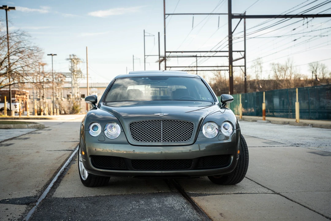 2006 Bentley Continental Flying Spur - Image 26 of 31