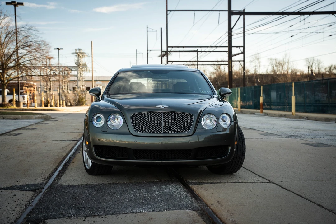 2006 Bentley Continental Flying Spur - Image 24 of 31