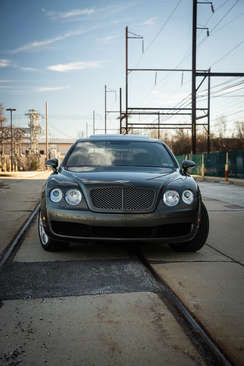 2006 Bentley Continental Flying Spur - Image 25 of 31